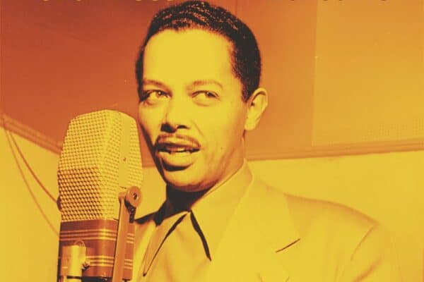 WordPress 5.5 - Eckstine